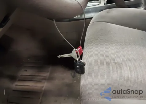 2005 Toyota Camry Le from USA, damaged, VIN 4T1BE32K65U079339